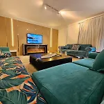 Sheraton Ocean 101 - Private Apartments