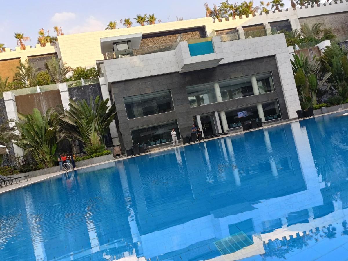 Apartamento Sheraton Ocean 101 - Private Cairo