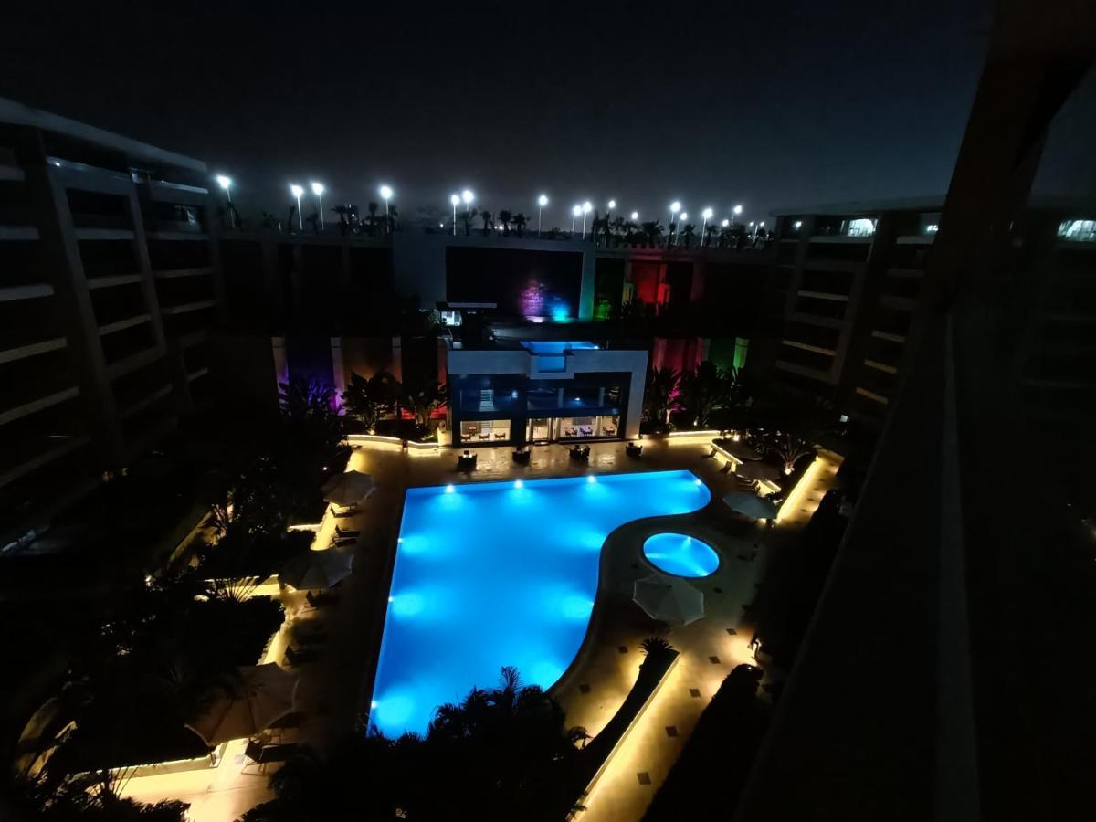 Sheraton Ocean 101 - Private Apartamento