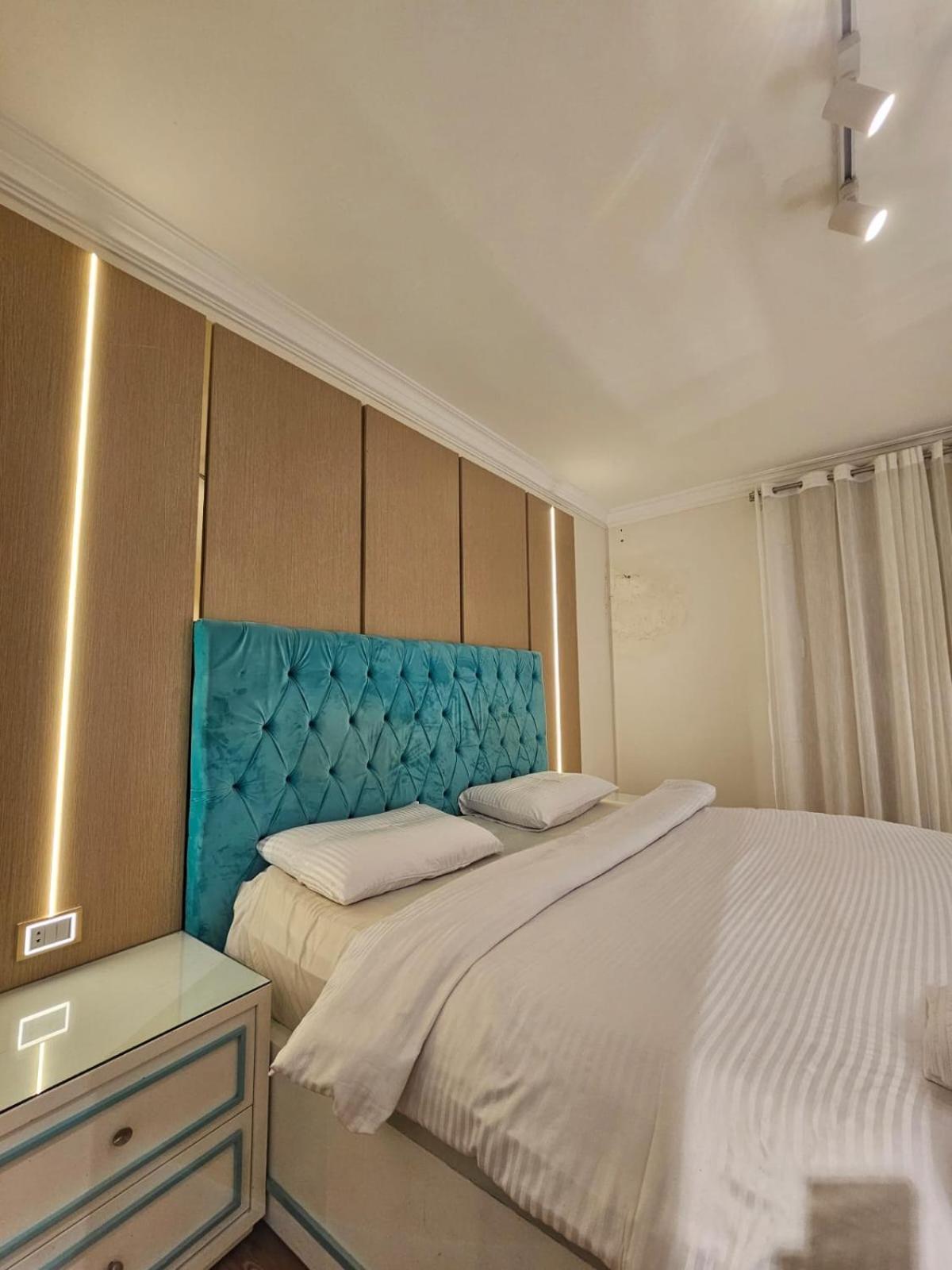 Sheraton Ocean 101 - Private * Cairo