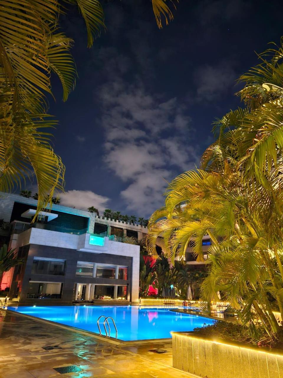 Sheraton Ocean 101 - Private Apartamento