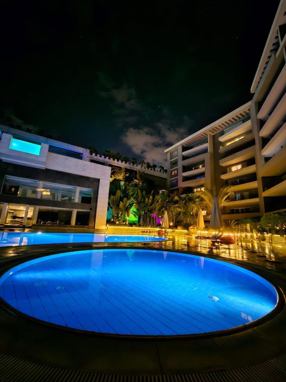 Apartamento Sheraton Ocean 101 - Private