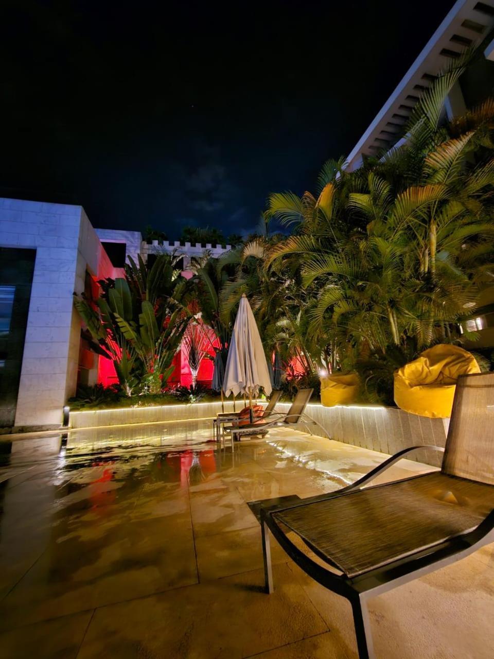 Sheraton Ocean 101 - Private Apartamento *