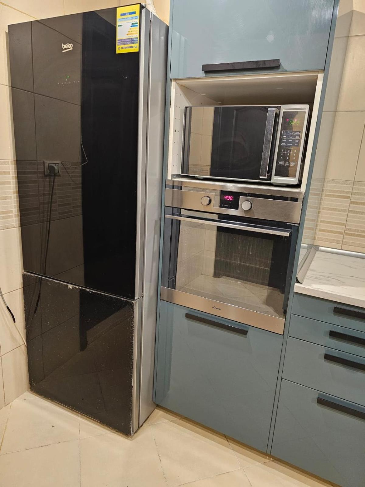 Sheraton Ocean 101 - Private Apartamento Cairo