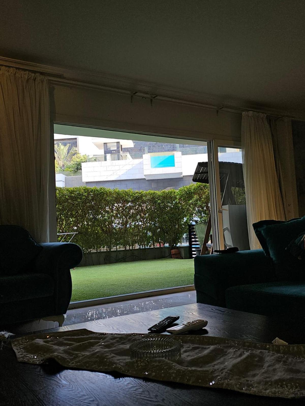 Sheraton Ocean 101 - Private Cairo