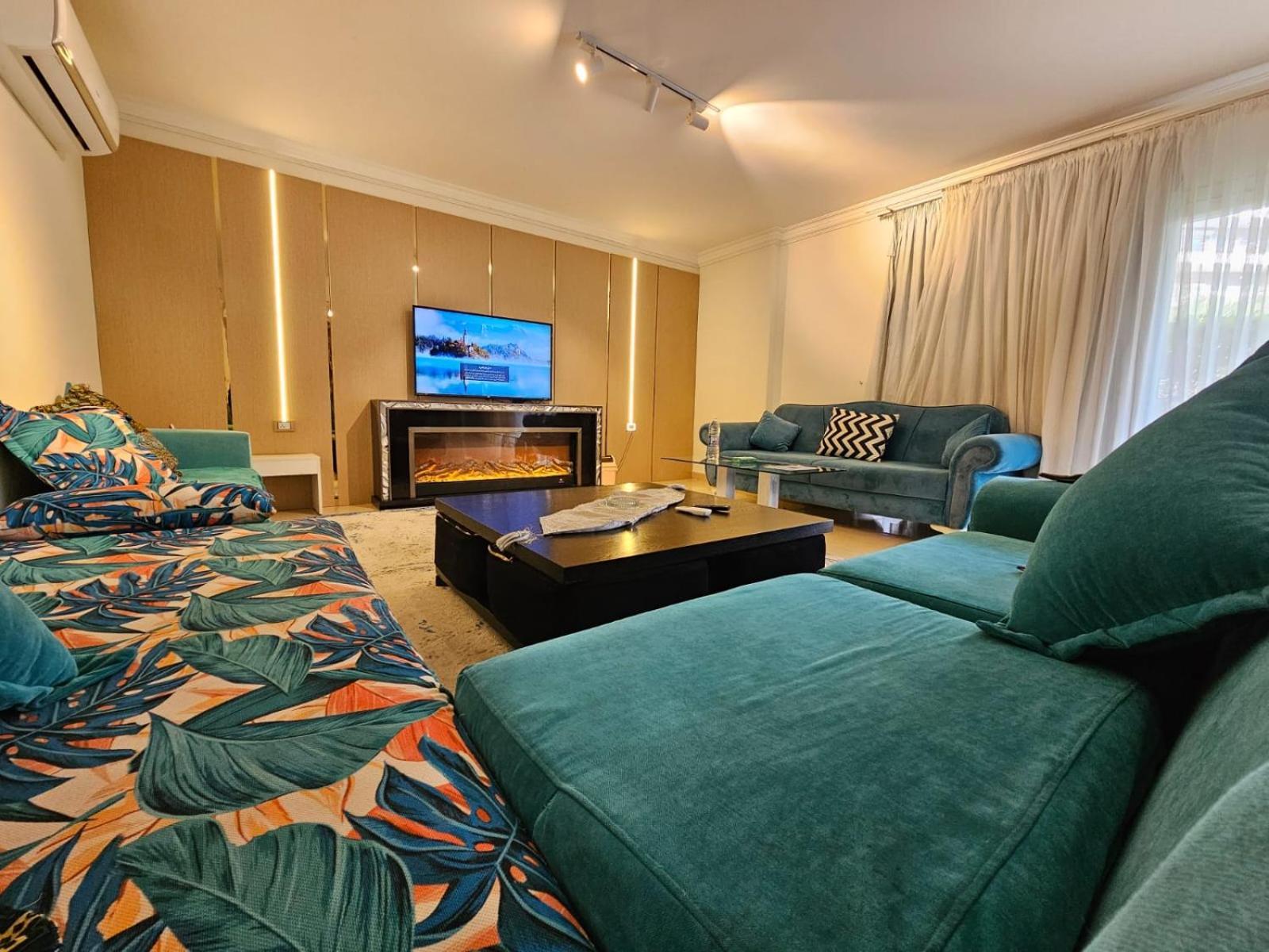 Sheraton Ocean 101 - Private Apartamento *